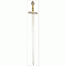 BARBARROJA SWORD